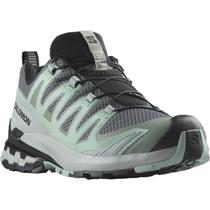 Tênis Feminino Salomon XA Pro 3D v9 - Salomon Brasil