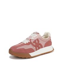 Tênis Feminino Sam Edelman Langley Blush 37.5 Tênis Feminino Sam Edelman Langley Blush 37.5
