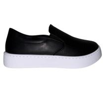 Tênis Feminino Santinelli 1554-002 Tênis Feminino Santinelli 1554-002