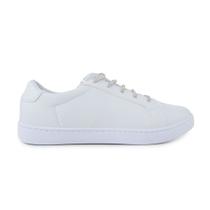 Tênis Feminino Santinelli Branco Alvo - 1490067231