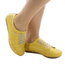 Tênis Feminino Sapatênis Mocatênis Confort Tênis Feminino Sapatênis Mocatênis Confort