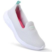 Tênis Feminino Sapatilha Sapato Sapatênis Slip On Mocassim