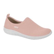 Tênis Feminino Sem Cadarço Actvitta Ultra Leve E Confortavel Original Tênis Feminino Sem Cadarço Actvitta Ultra Leve E Confortavel Original