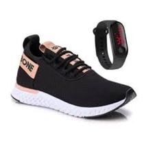 Tênis feminino Tênis feminino