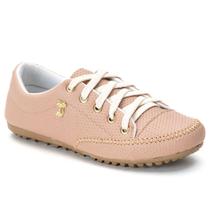 Tênis Feminino Sintético:Estilo e Conforto Juntos