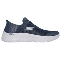 Tênis Feminino Skechers 124836 Go Walk Flex-Grand Entry