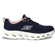 Tênis Feminino Skechers 125145 Go Walk Glide-Step 2.0 Conforto Premium