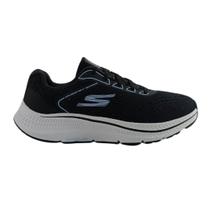 Tênis Feminino Skechers 128607br/Bkw Go Run ConsisTênt 2.0