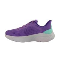 Tênis Feminino Skechers 896313br/Prbl Go Run Lite Tênis Feminino Skechers 896313br/Prbl Go Run Lite