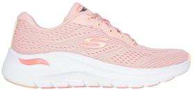 Tênis Feminino Skechers Arch Fit 2.0 Big League 150051br -