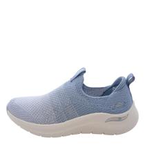Tênis Feminino Skechers Arch Fit 2.0 REF: 150055-BR Tênis Feminino Skechers Arch Fit 2.0 REF: 150055-BR