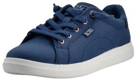 Tênis Feminino Skechers Bobs D'vine Marinho com Espuma de Memória Número 37 Tênis Feminino Skechers Bobs D'vine Marinho com Espuma de Memória Número 37