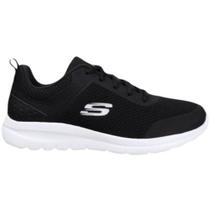 Tênis Feminino Skechers Bountiful - Preto