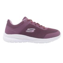 Tênis feminino skechers bountiful