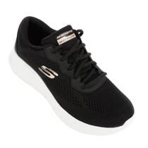 Tênis feminino skechers bountiful