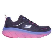 Tênis Feminino Skechers Dlux Walker 2.0 Feminino