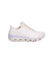Tênis Feminino Skechers Glide Step 180272 Natural Tênis Feminino Skechers Glide Step 180272 Natural