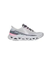 Tênis Feminino Skechers Glide Step Altus Cinza