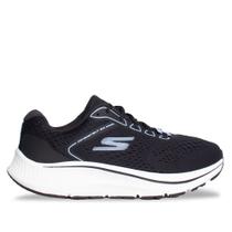 Tênis Feminino Skechers Go Run Consistent 2.0 Preto/Branco Tênis Feminino Skechers Go Run Consistent 2.0 Preto/Branco