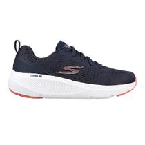 Tênis Feminino Skechers Go Run Elevate Azul Marinho - 1283