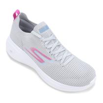 Tênis Feminino Skechers Go Run Fast Brisk Day