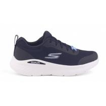 Tênis Feminino Skechers Go Run Lite 129426BR/BKW