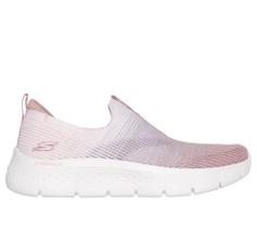 Tênis feminino skechers go walk flex 124827