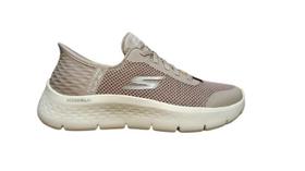 Tenis feminino skechers go walk flex ref:124836 j