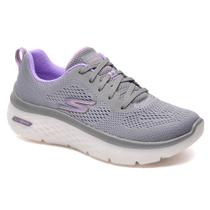 Tênis Feminino Skechers Go Walk Hyper Burst 124578