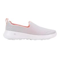 Tenis Feminino Skechers Go Walk Joy 15600 Gycl Confortavel