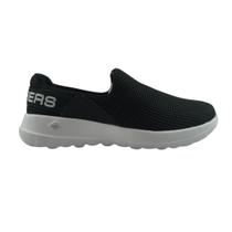 Tenis Feminino Skechers Go Walk Joy 896365br/Bkw Go Walk
