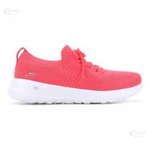 Tênis Feminino Skechers Go Walk Joy Fresh View - 124192BR