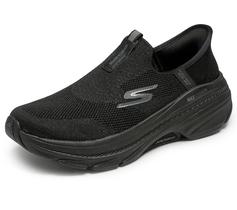 Tênis feminino Skechers Max Cushioning Arch Fit 2.0 Cambridge
