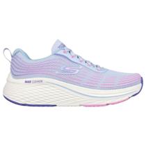 Tênis Feminino Skechers Max Cushioning Elite Azul - 129600