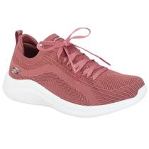 Tênis Feminino Skechers Ultra Flex 2.0 896247br Tênis Feminino Skechers Ultra Flex 2.0 896247br