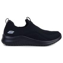 Tênis Feminino Skechers Ultra Flex 2.0 Preto - 8962 Tênis Feminino Skechers Ultra Flex 2.0 Preto - 8962