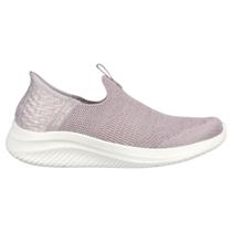 Tênis Feminino Skechers Ultra Flex 3.0 Rosa - 149709 Tênis Feminino Skechers Ultra Flex 3.0 Rosa - 149709