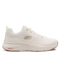 Tênis Feminino Skechers Vapor Foam Off White