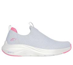 Tênis Feminino Skechers Vapor Foam True Classic - Azul e Rosa Tênis Feminino Skechers Vapor Foam True Classic - Azul e Rosa