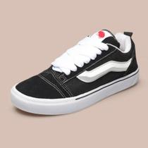 Tenis Feminino Skool Old True Casual Conforto 50% Off 192Sk