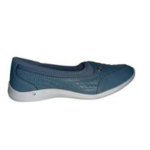 Tênis Feminino Slip Kolosh C3182 Antiderrapante Casual