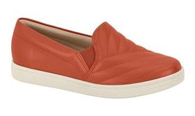 Tênis Feminino Slip Modare Ultraconforto Ortopédico Casual