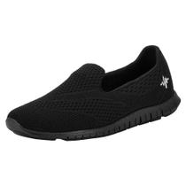 Tênis feminino slip on actvitta 4202552