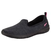 Tênis feminino slip on actvitta 4828122