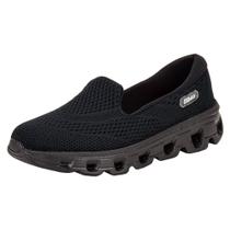 Tênis feminino slip on actvitta 4851101 Tênis feminino slip on actvitta 4851101