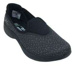 Tênis Feminino Slip On Adrun Fit Day 9005