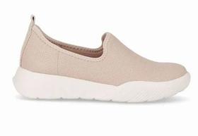 Tênis Feminino Slip On Anabela Piccadilly 949017