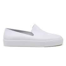 Tenis Feminino Slip On Antiderrapante Confortavel Macio Leve