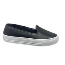 Tênis Feminino Slip On Beira Rio 4220.418