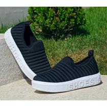 tenis feminino slip-on calce facil shoes sola alta( shoes sem facheta,bordado reto) tenis feminino slip-on calce facil shoes sola alta( shoes sem facheta,bordado reto)